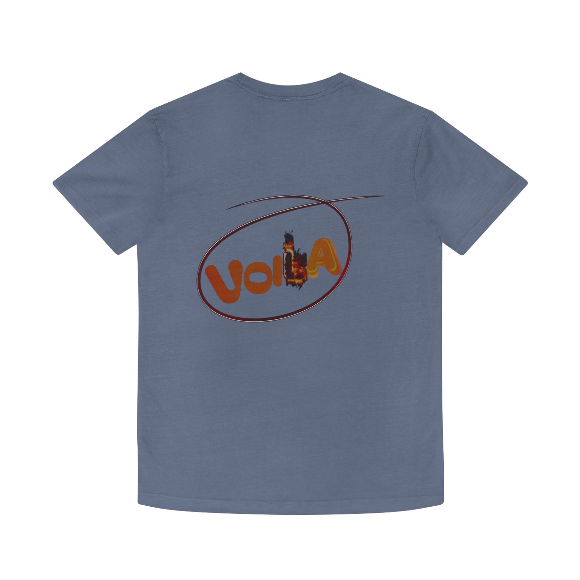 Voila Faded Shirt( multi-sizes-colors)