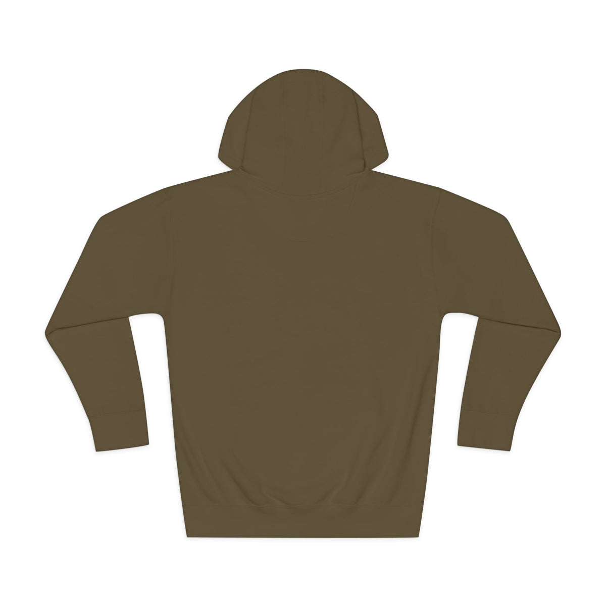 Fleece Hoodie Legend of Dragon Fearless