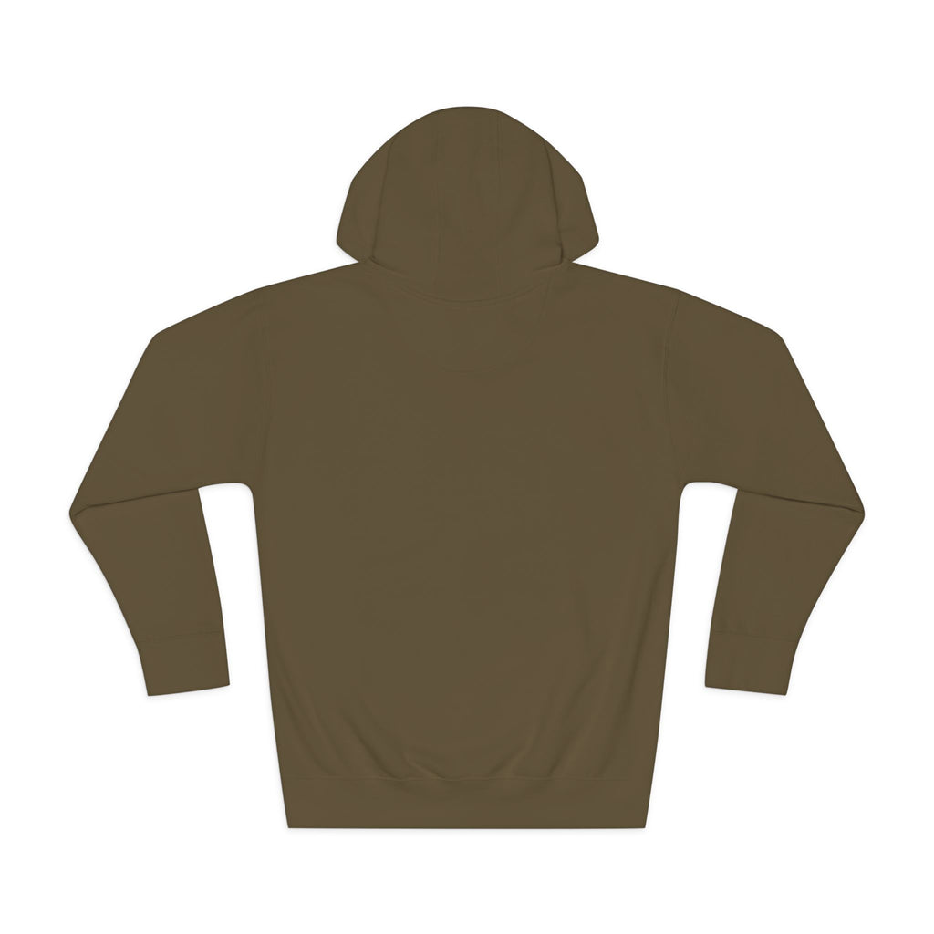 Fleece Hoodie Legend of Dragon Fearless