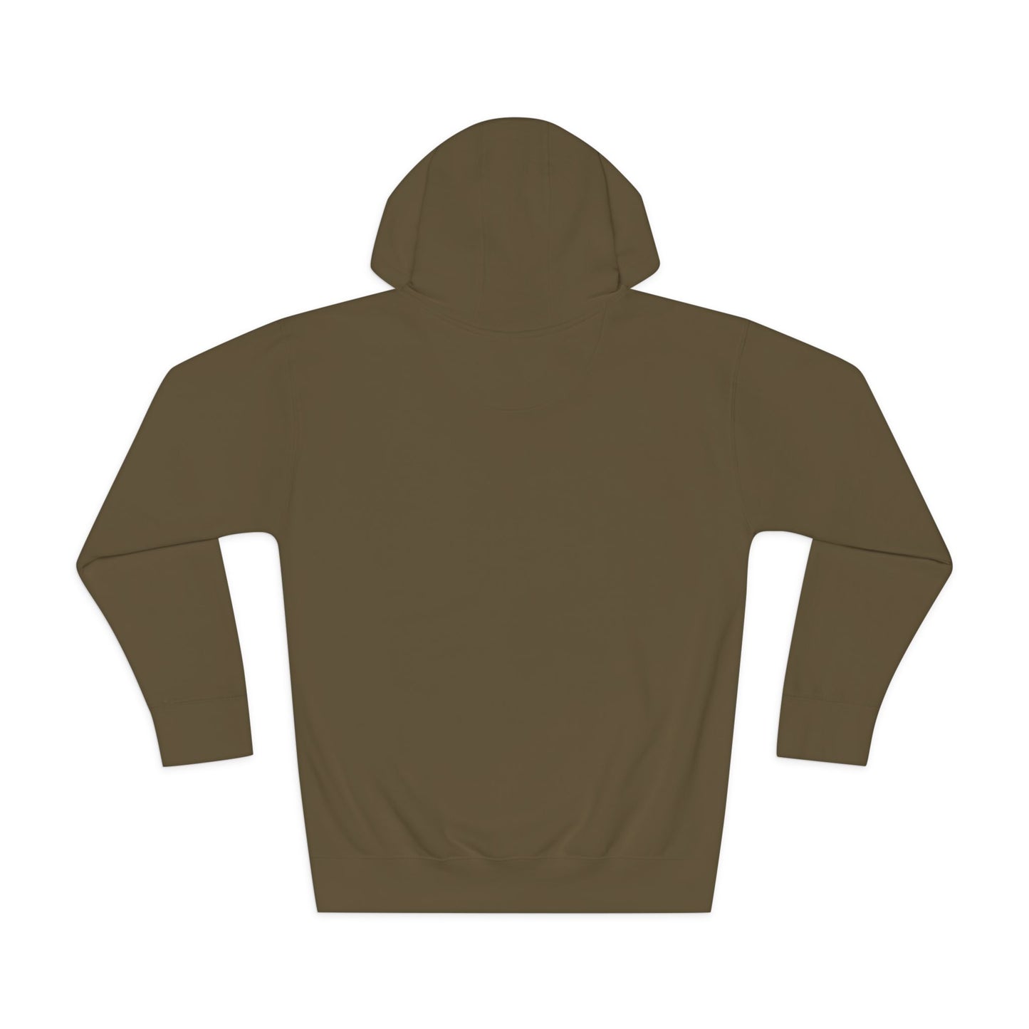 Fleece Hoodie Legend of Dragon Fearless