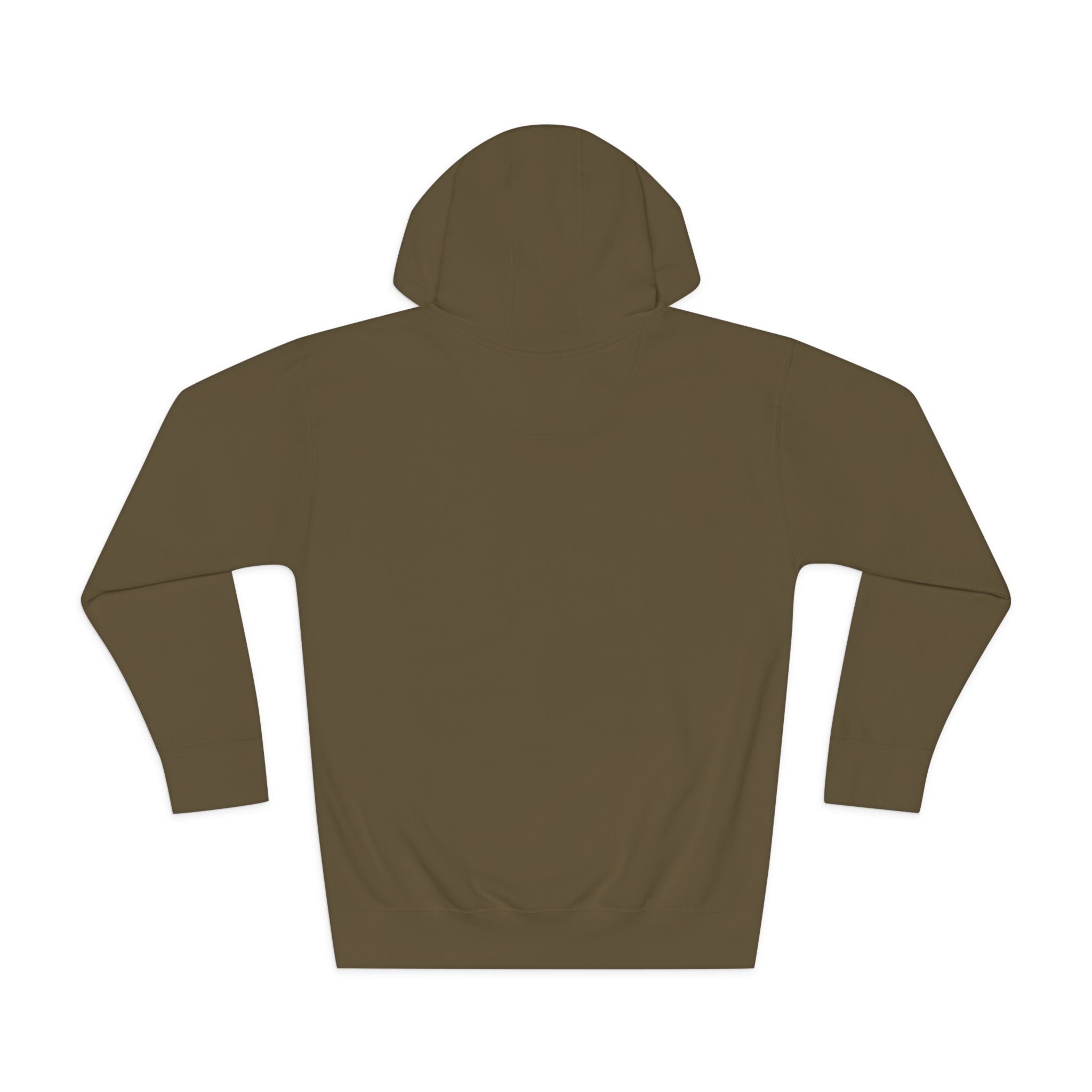 Fleece Hoodie Legend of Dragon Fearless