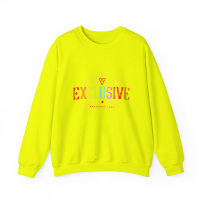 RCNSONS Exclusive Unisex Sweatshirt