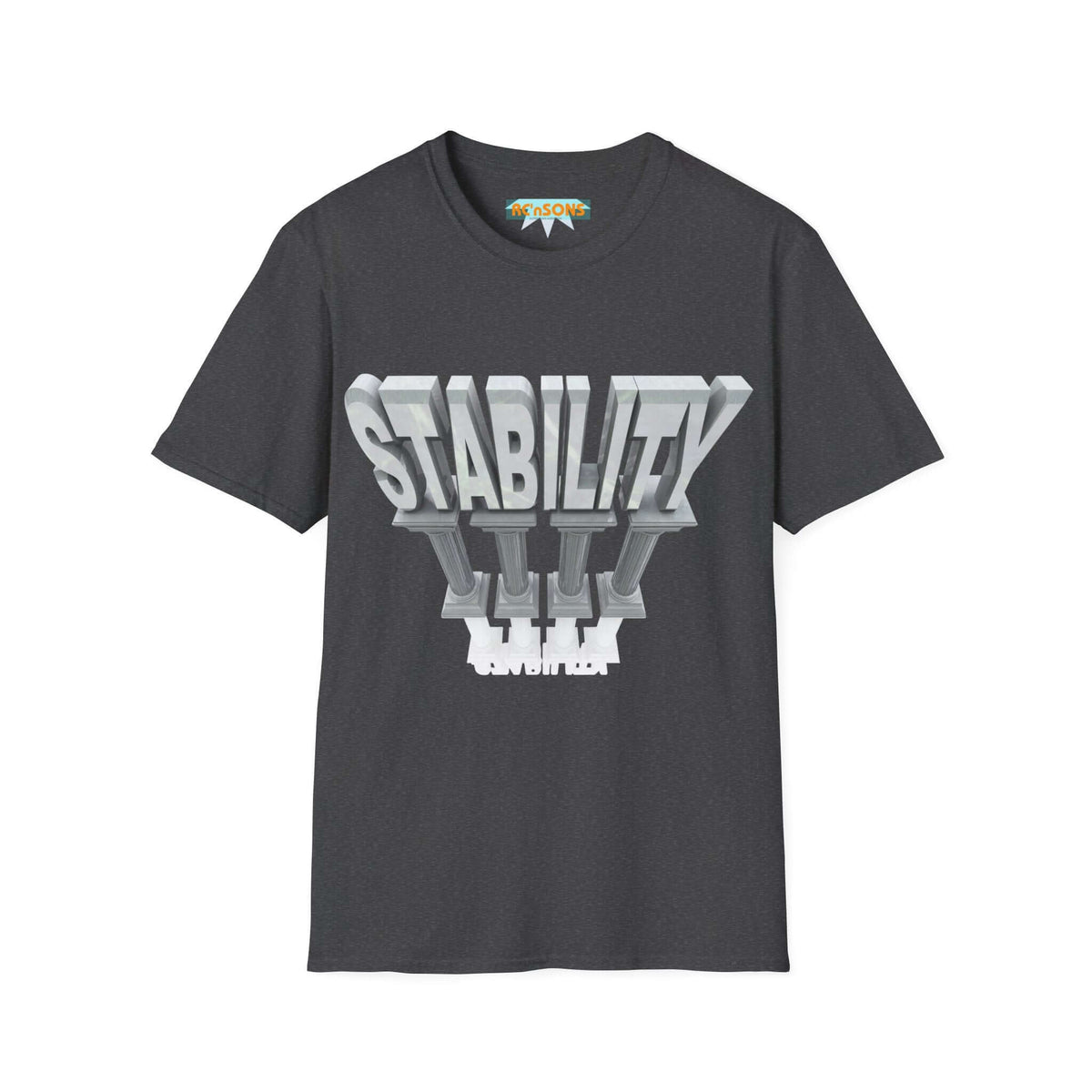Stability T-Shirt