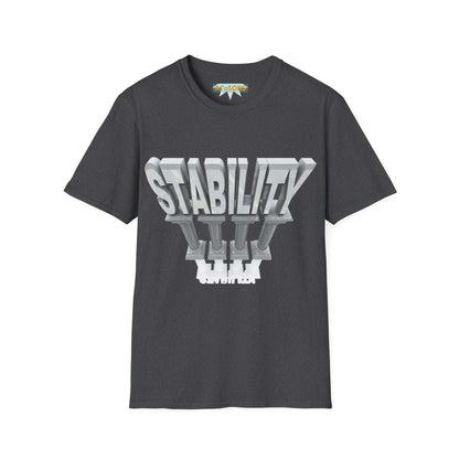 Stability T-Shirt