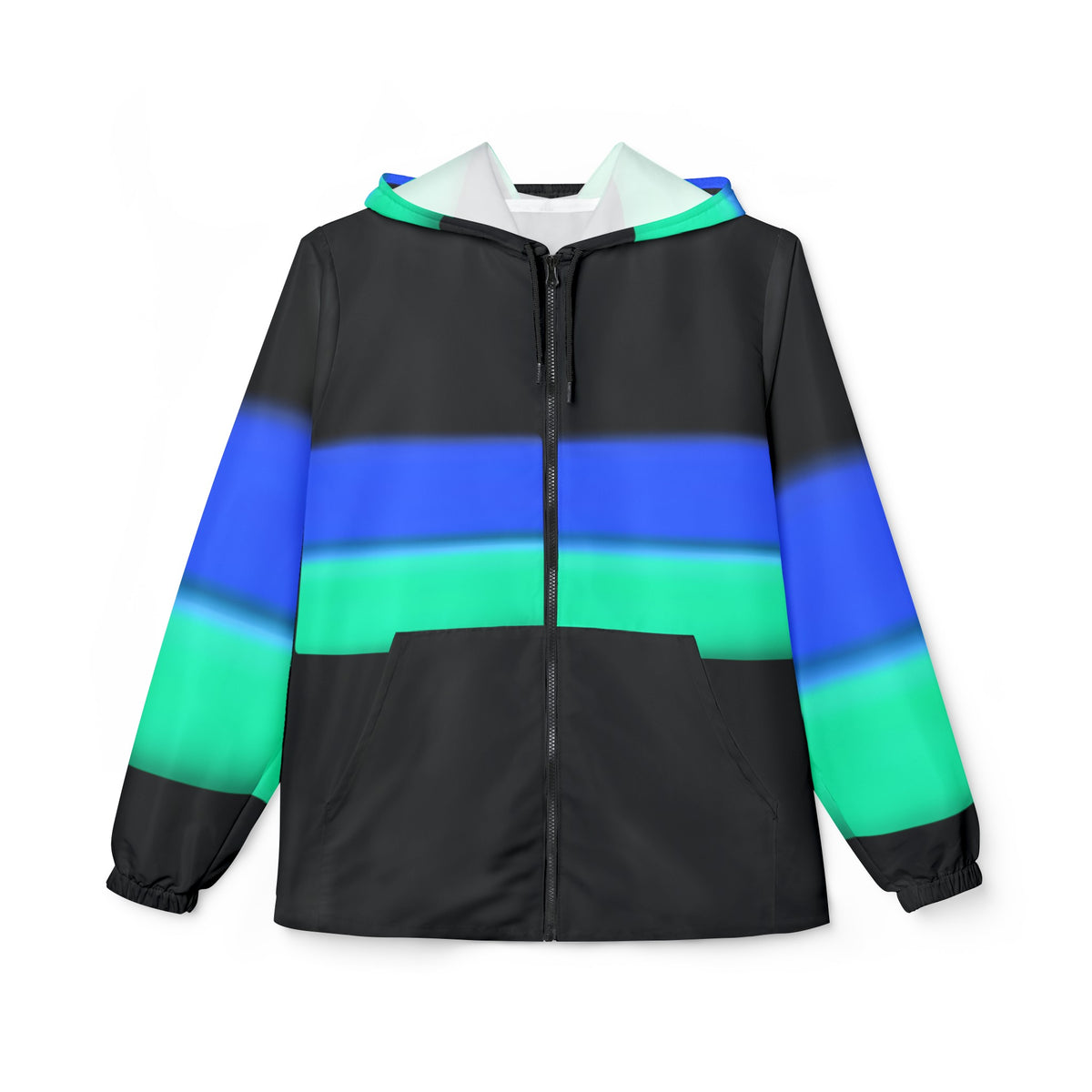 Windbreaker Jacket (AOP)