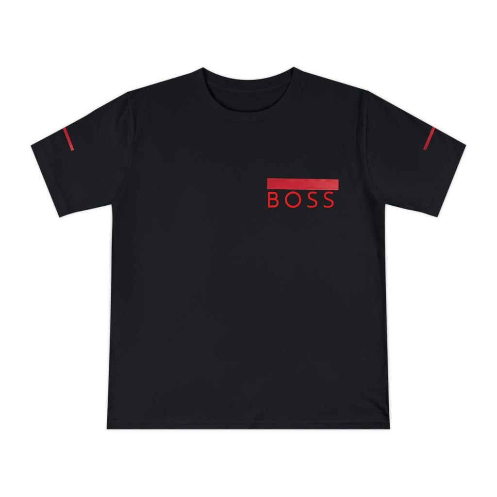 Unisex Classic Jersey BOSSLINET-shirt