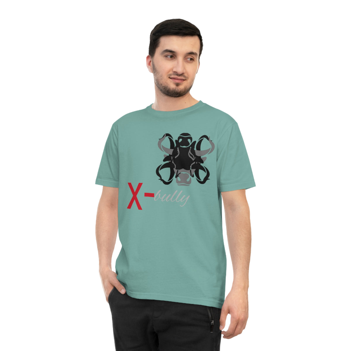Unisex Classic Jersey T-shirt