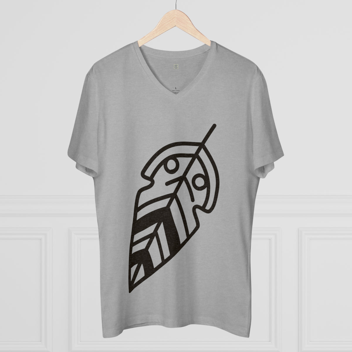 Men’s Presenter V-neck