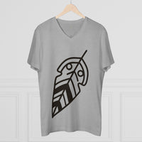 Men’s Presenter V-neck