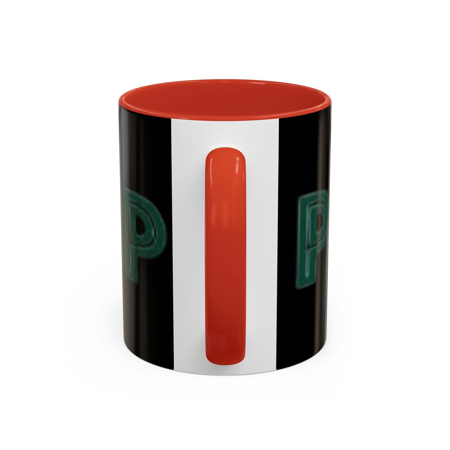 Rockin' Vibes Coffee Mug - Perfect for Everyday Motivation