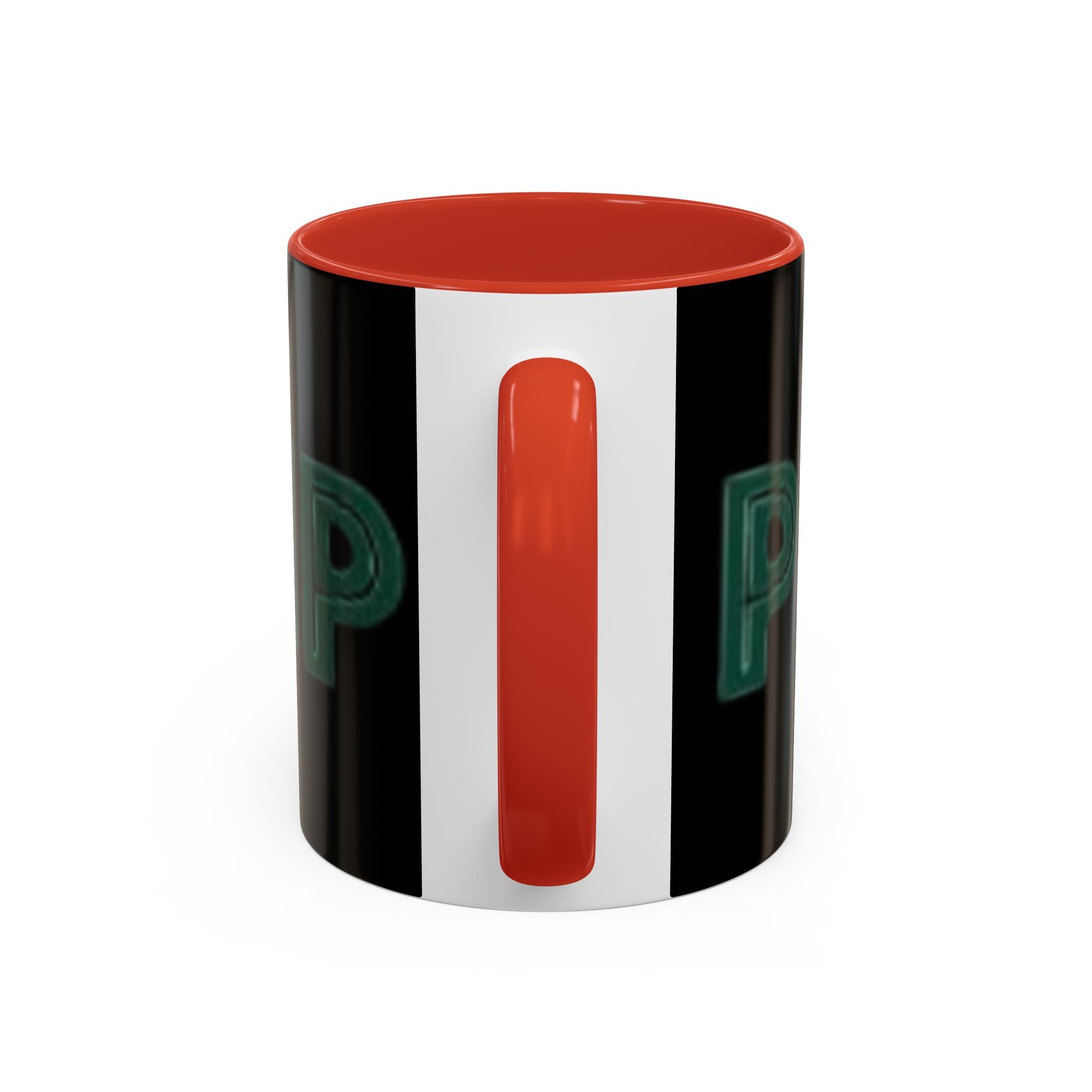 Rockin' Vibes Coffee Mug - Perfect for Everyday Motivation