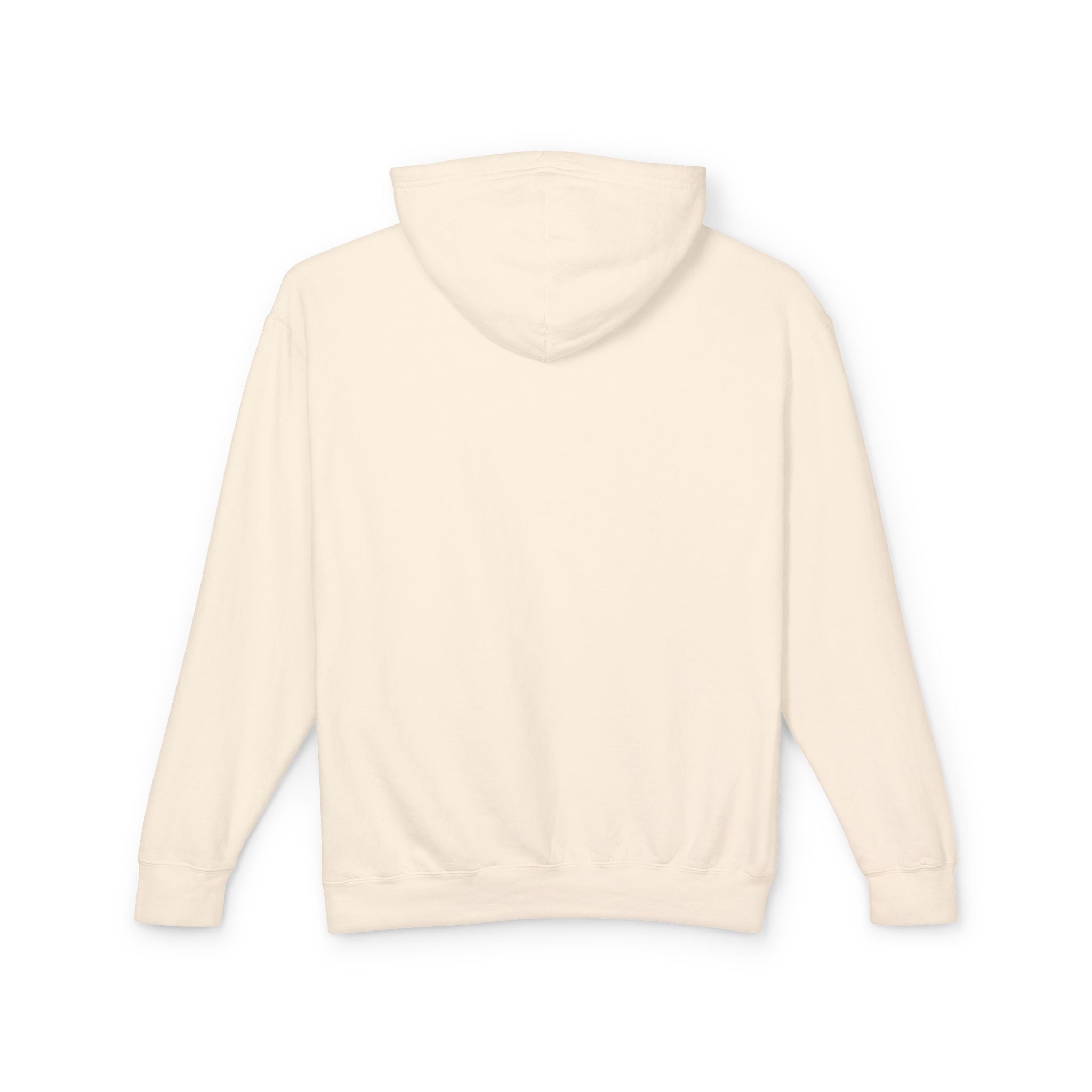 Rcnsons Unisex Lightweight 'Award' Hooded Sweatshirt