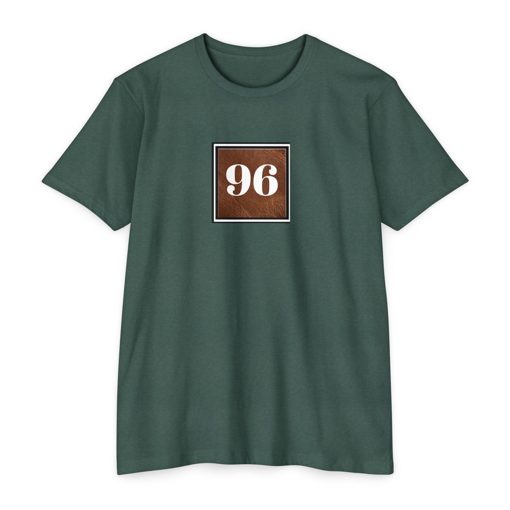 Number 96 Unisex T-Shirt - Casual Style