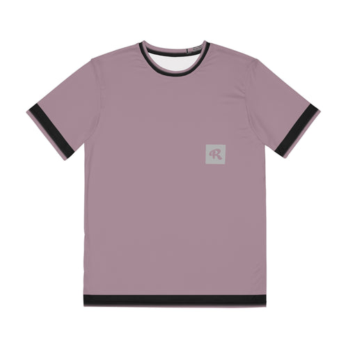 Polyester Tee - Stylish Men's Shirt