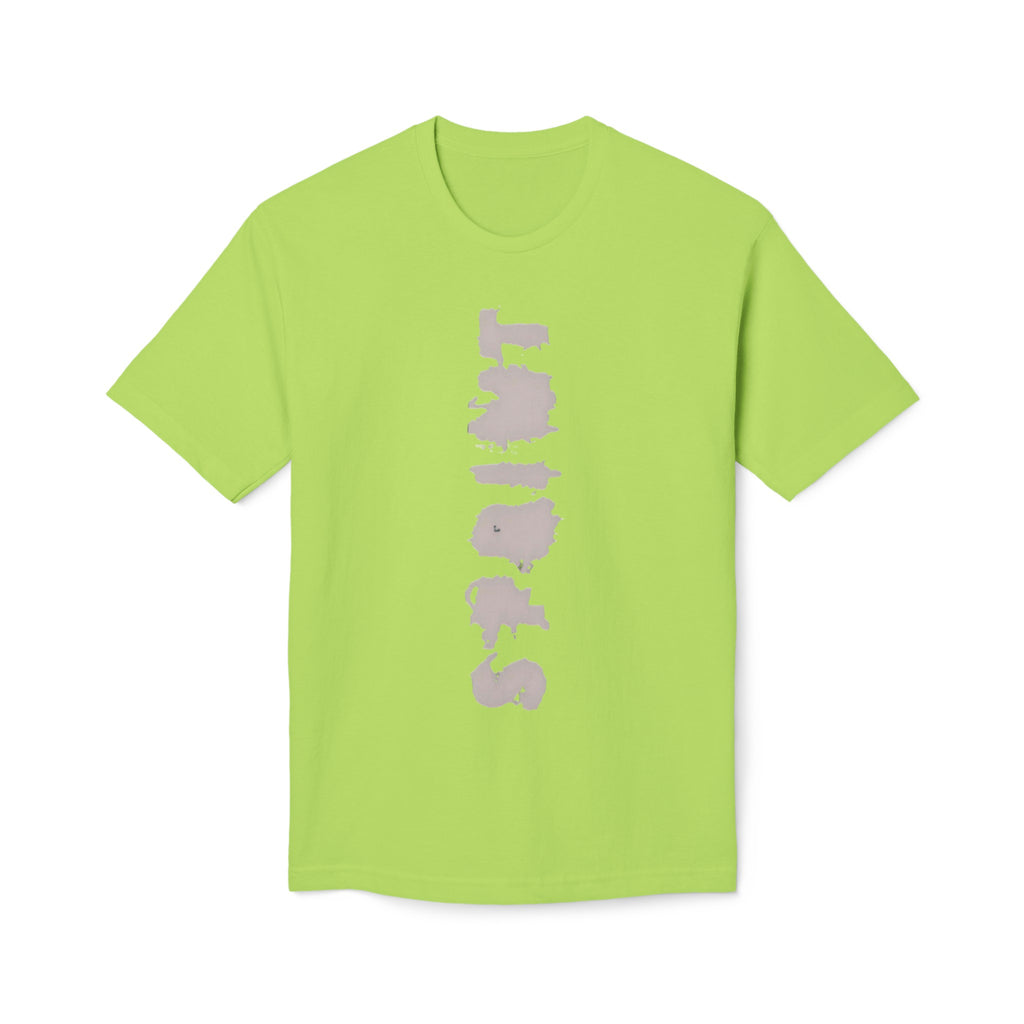 Unisex Midweight T-shirt, Made in US