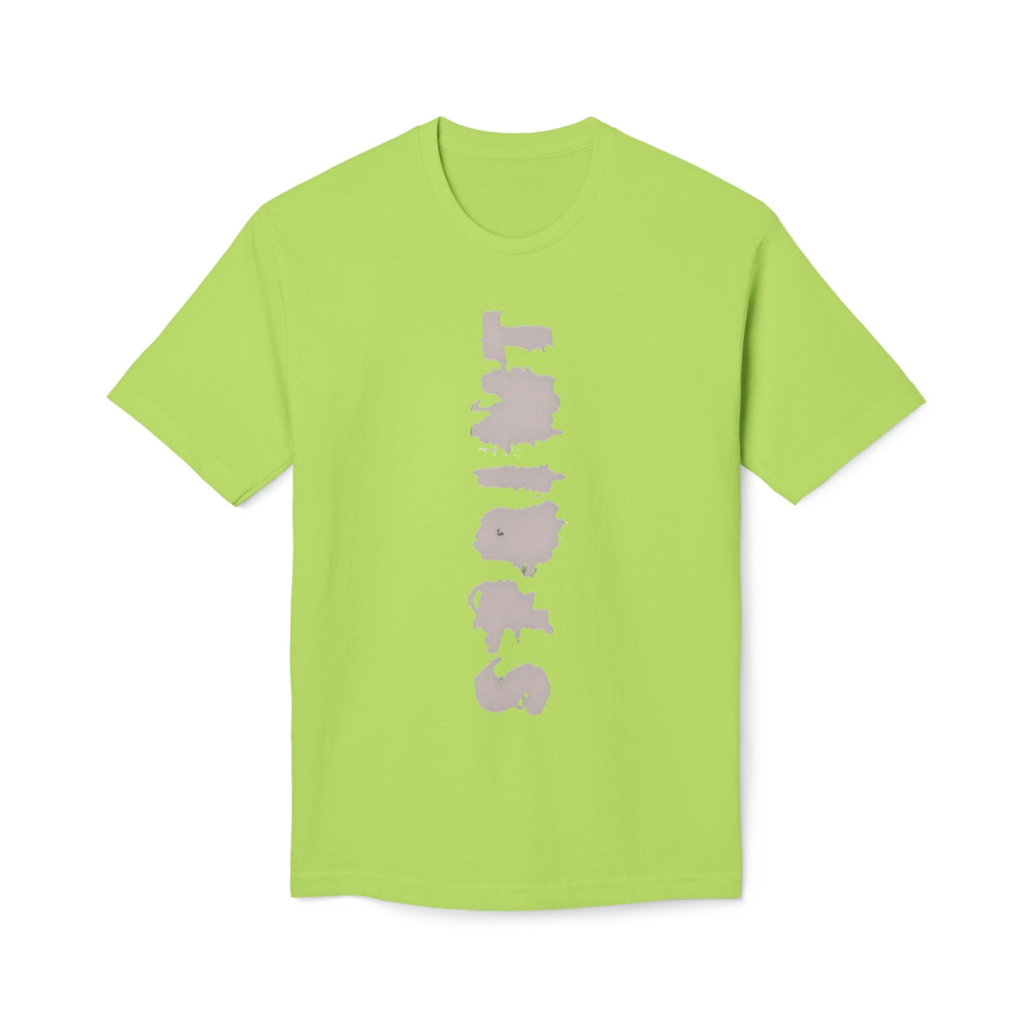 Unisex Midweight T-shirt, Made in US