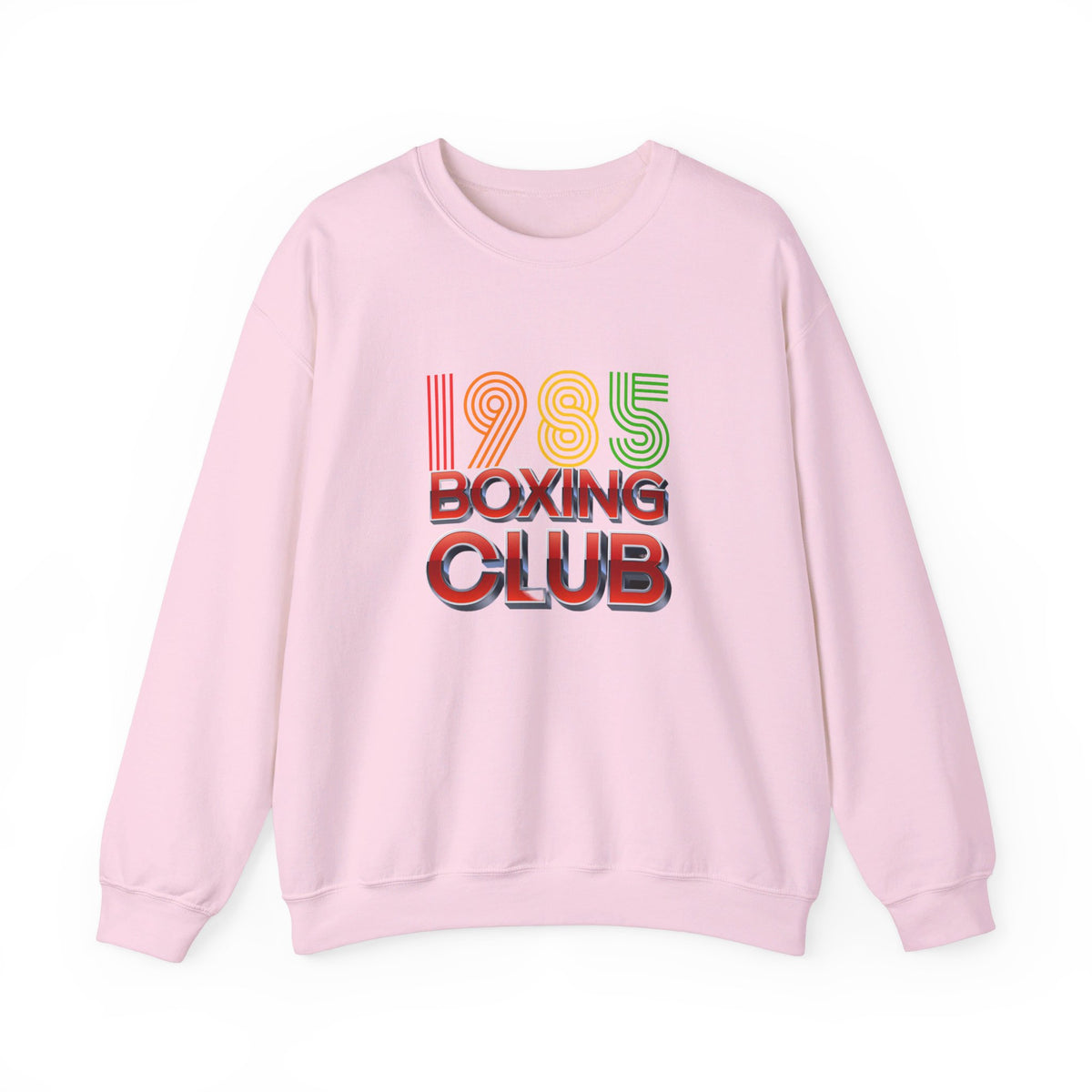 RCNSONS  Sports  Unisex Sweatshirt