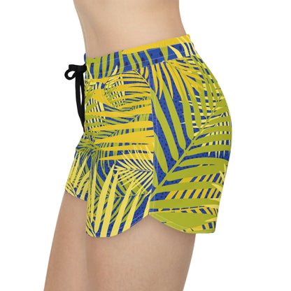 Women's Casual Shorts (AOP)