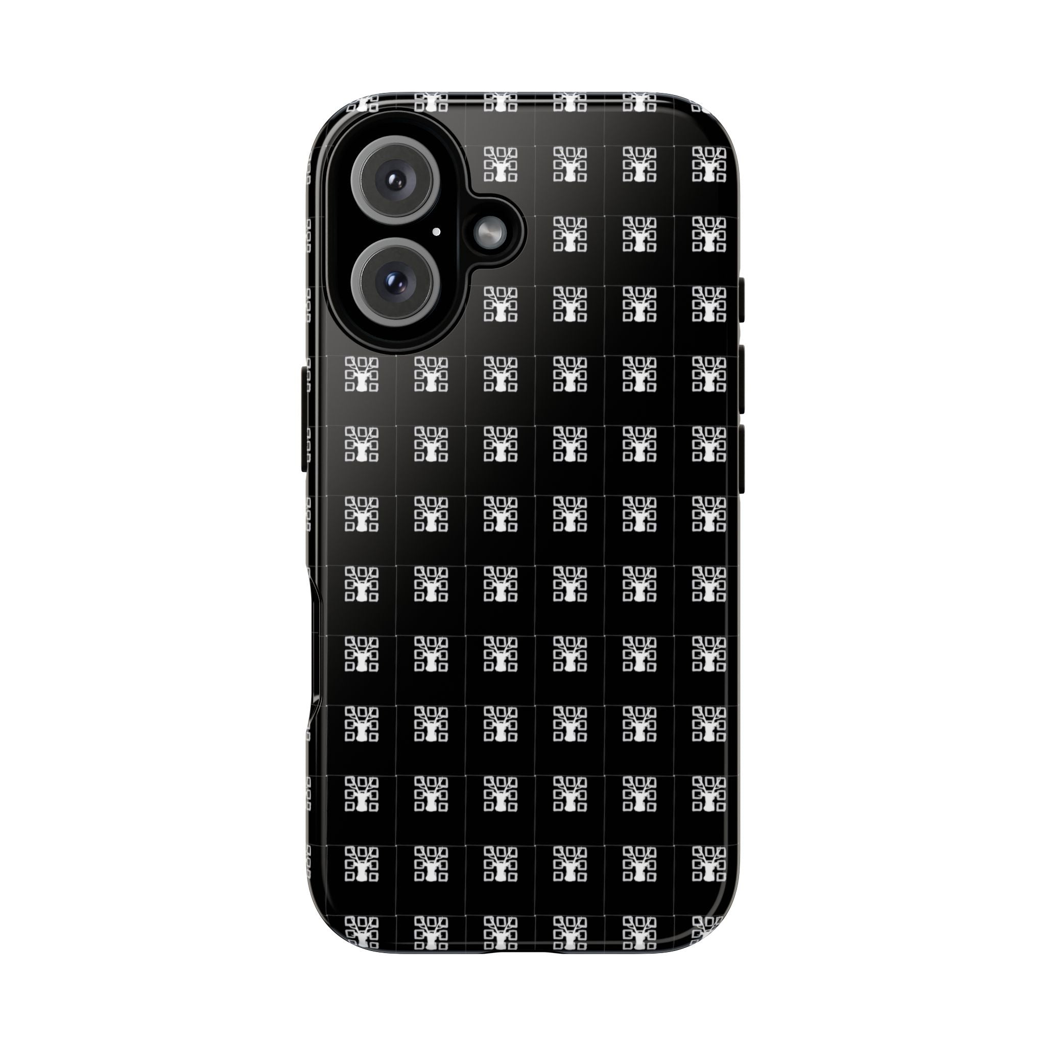 Lux Phone Case Printify