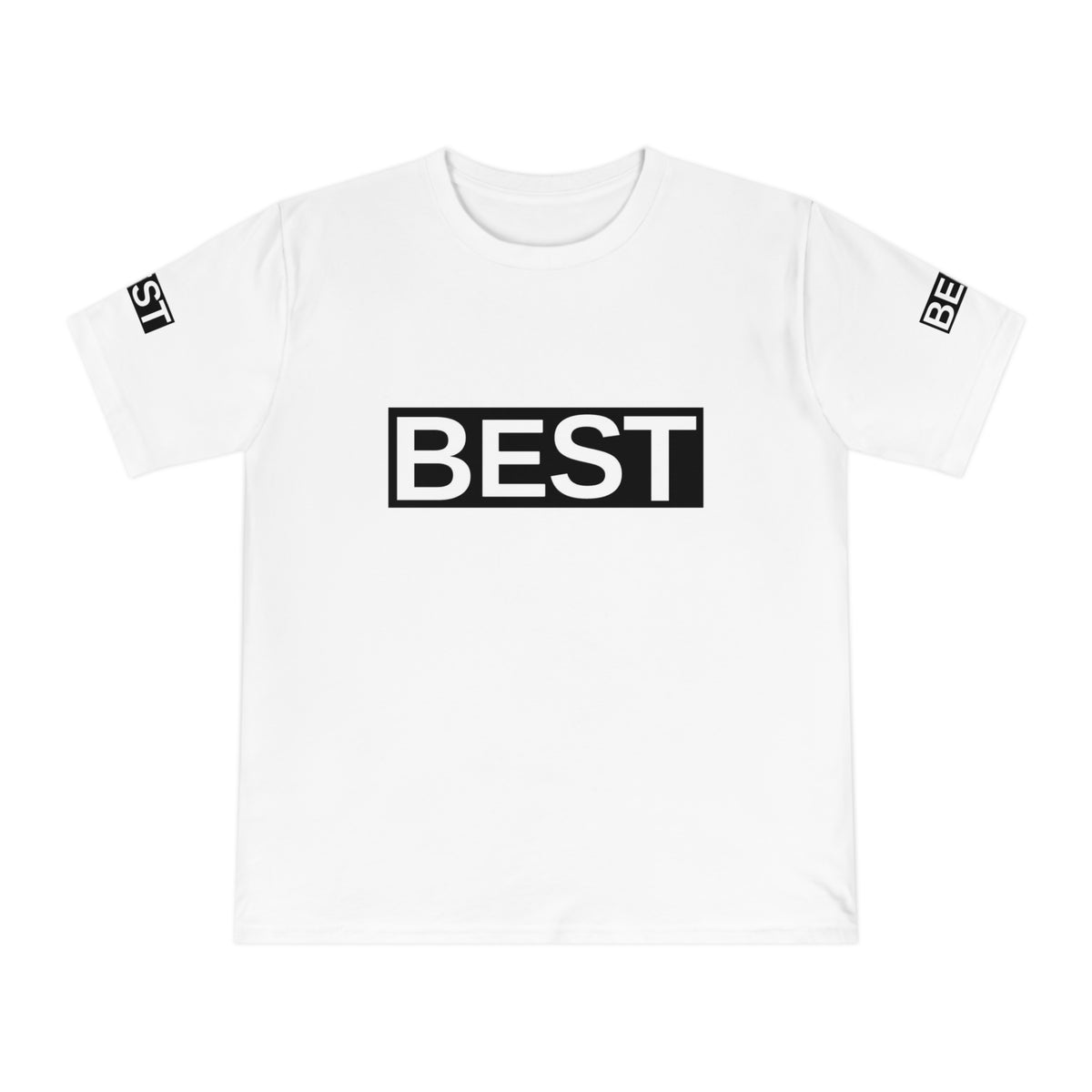 Best Classic Jersey T-shirt
