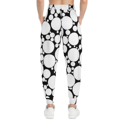 Athletic Joggers (AOP)