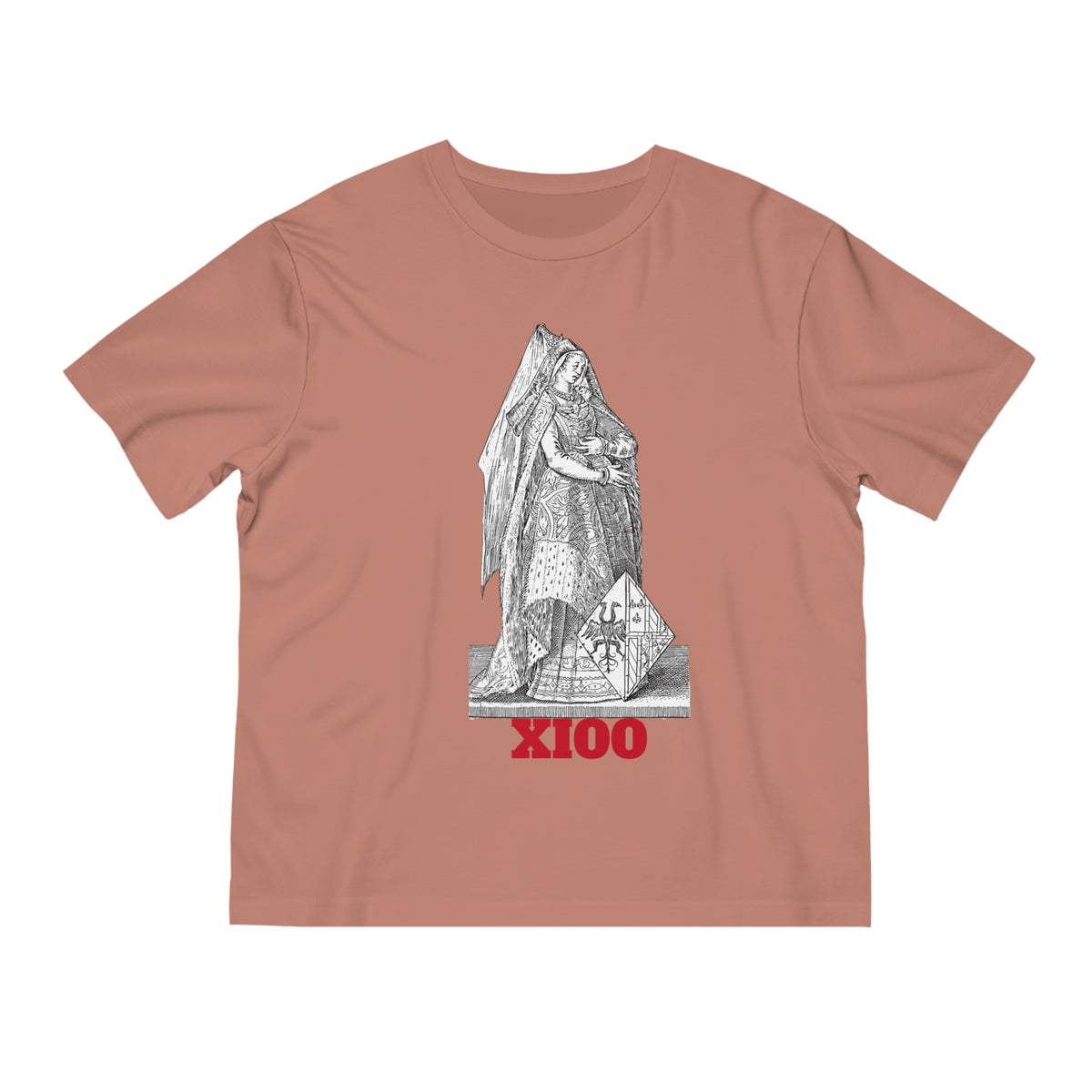 Unisex Fuser T-shirt