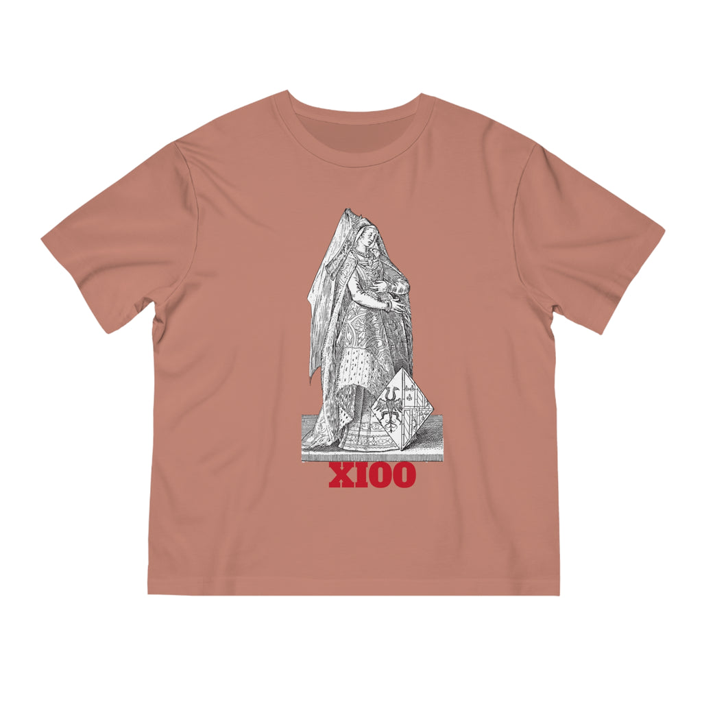 Unisex Fuser T-shirt