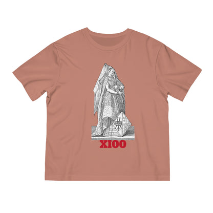 Unisex Fuser T-shirt