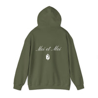 Rocs Moi et Moi Hooded Sweatshirt