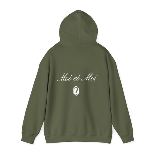 Rocs Moi et Moi Hooded Sweatshirt