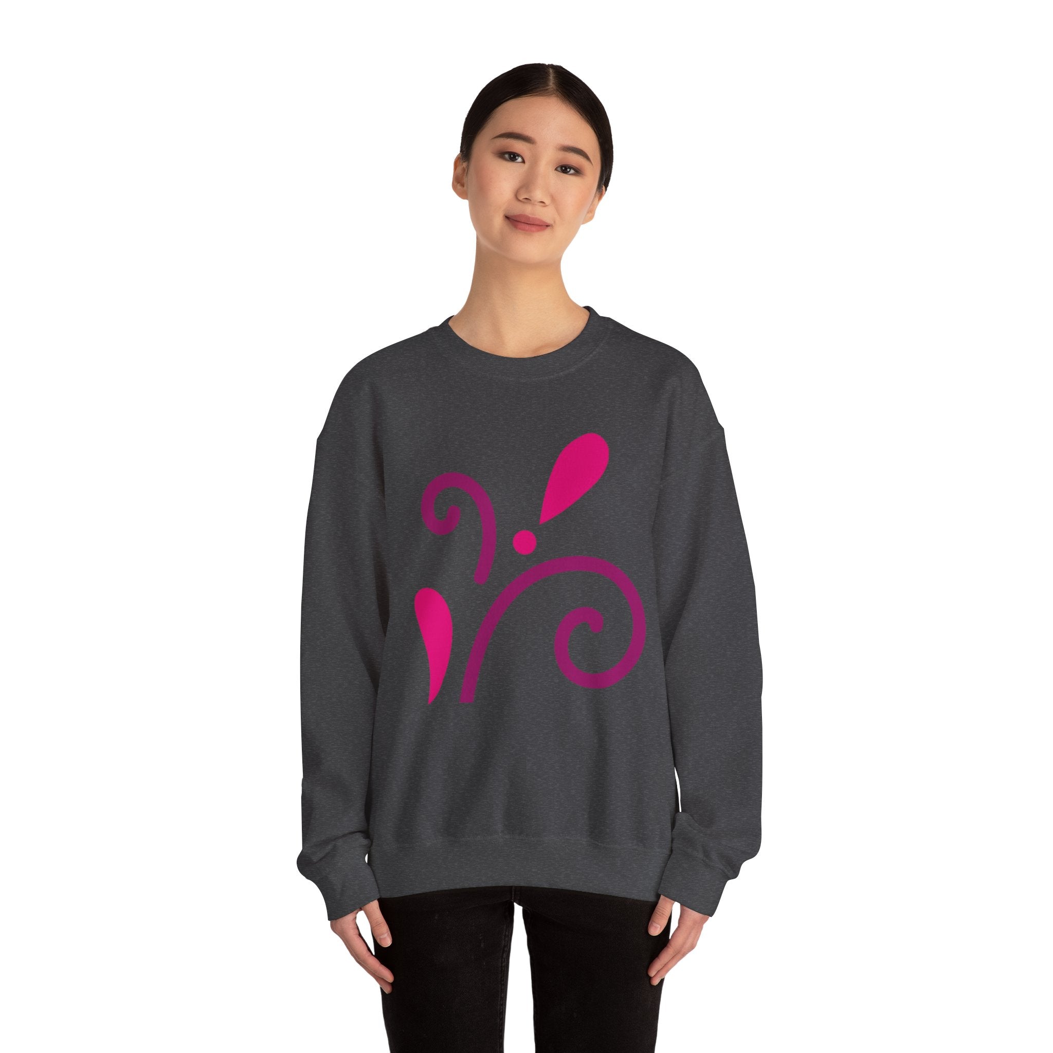 Tiens mon café, j’ai des vies à sauver Sweat-shirt unisexe 
