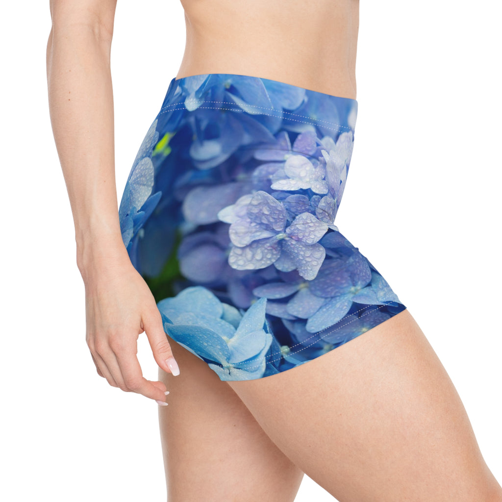 Women's Shorts (AOP)