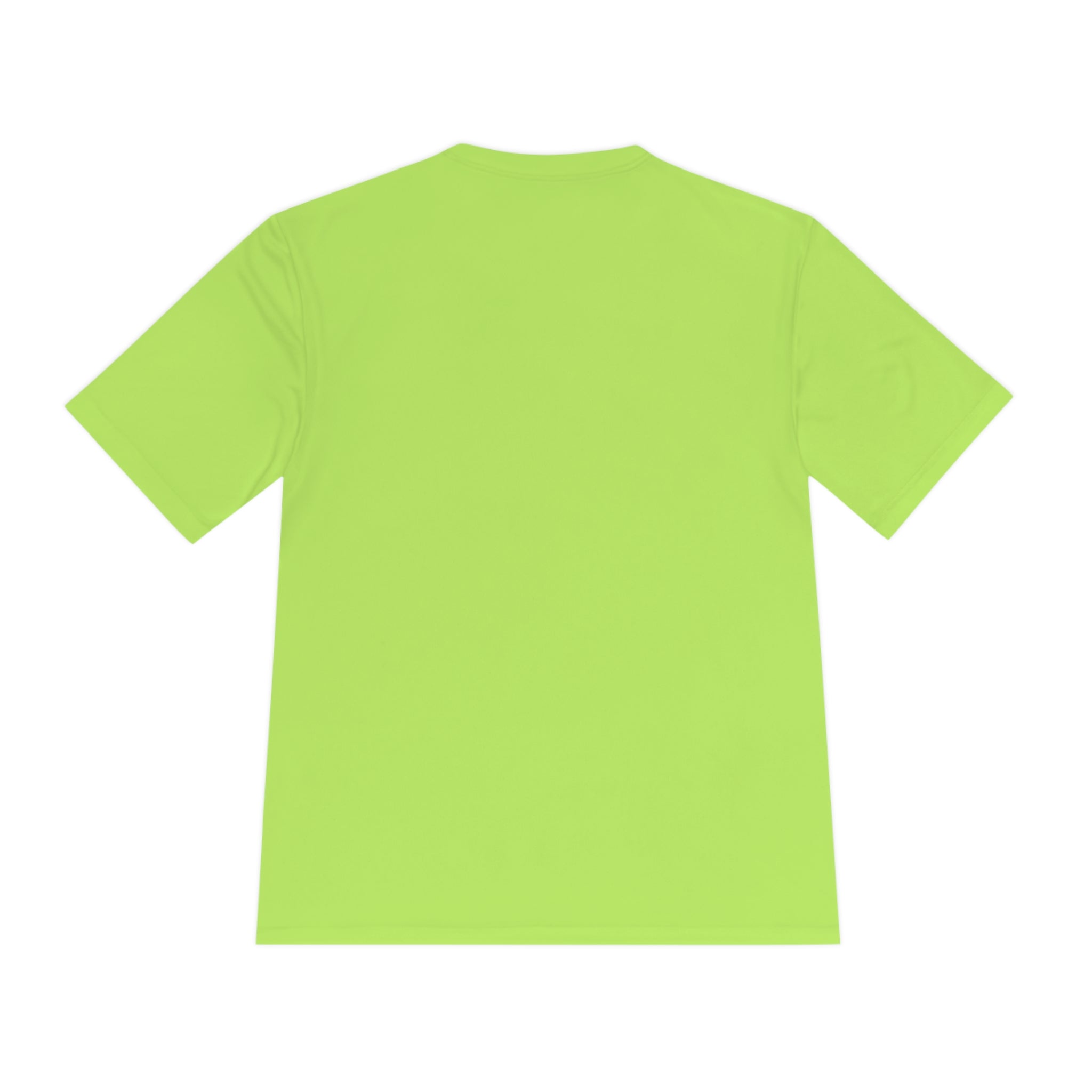 RCNSONS Unisex Moisture Wicking Tee