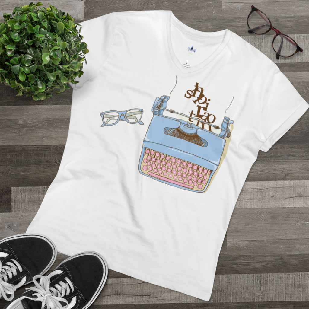 Men’s Presenter V-neck