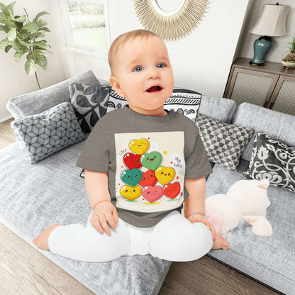 Baby T-Shirt - RC’nSONS
