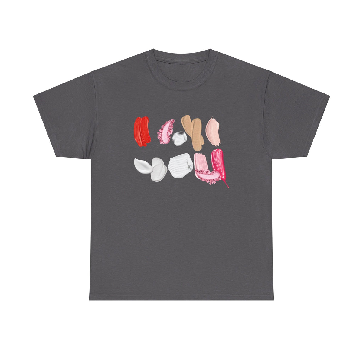 RCNSONS Unisex Heavy Cotton LOVE Tee