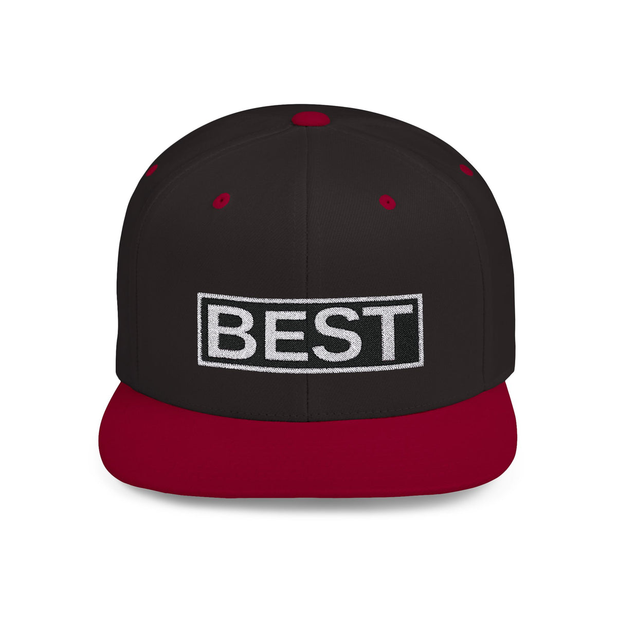 Best Flat Bill Snapback