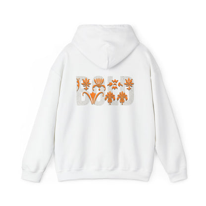 Trendy Comfort, Unisex Hoodie
