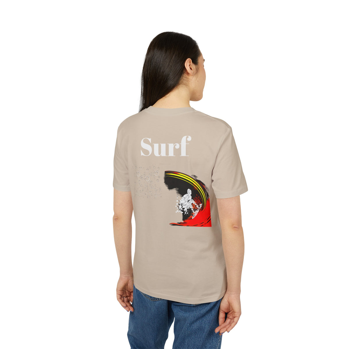 Unisex Creator 2.0 T-shirt