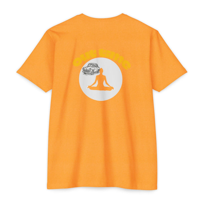 Meditation Vibe T-Shirt Printify