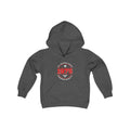 Vintage 1975 Hooded Sweatshirt