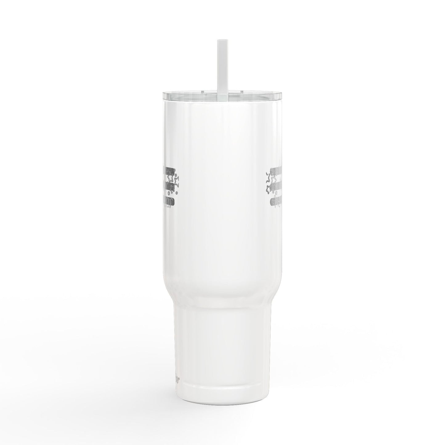 Engraved Insulated Tumbler - 40oz Travel Mug, Personalized Water Bottle, Custom Drink Cup, Gift for Her, Summer Drinks, Wedding Favor Printify