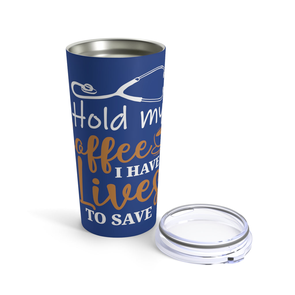Hold My Coffee Bottle