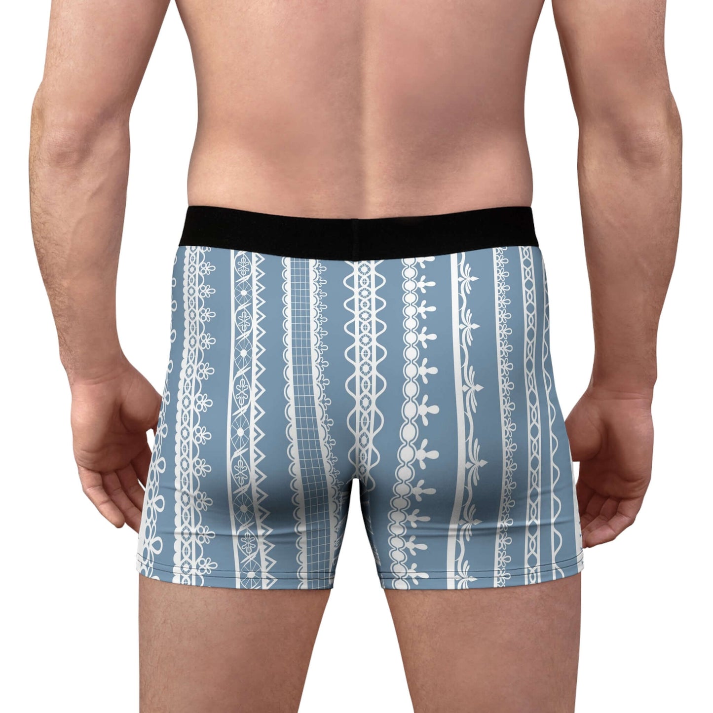 Men's Boxer Briefs (AOP) - RC’nSONS
