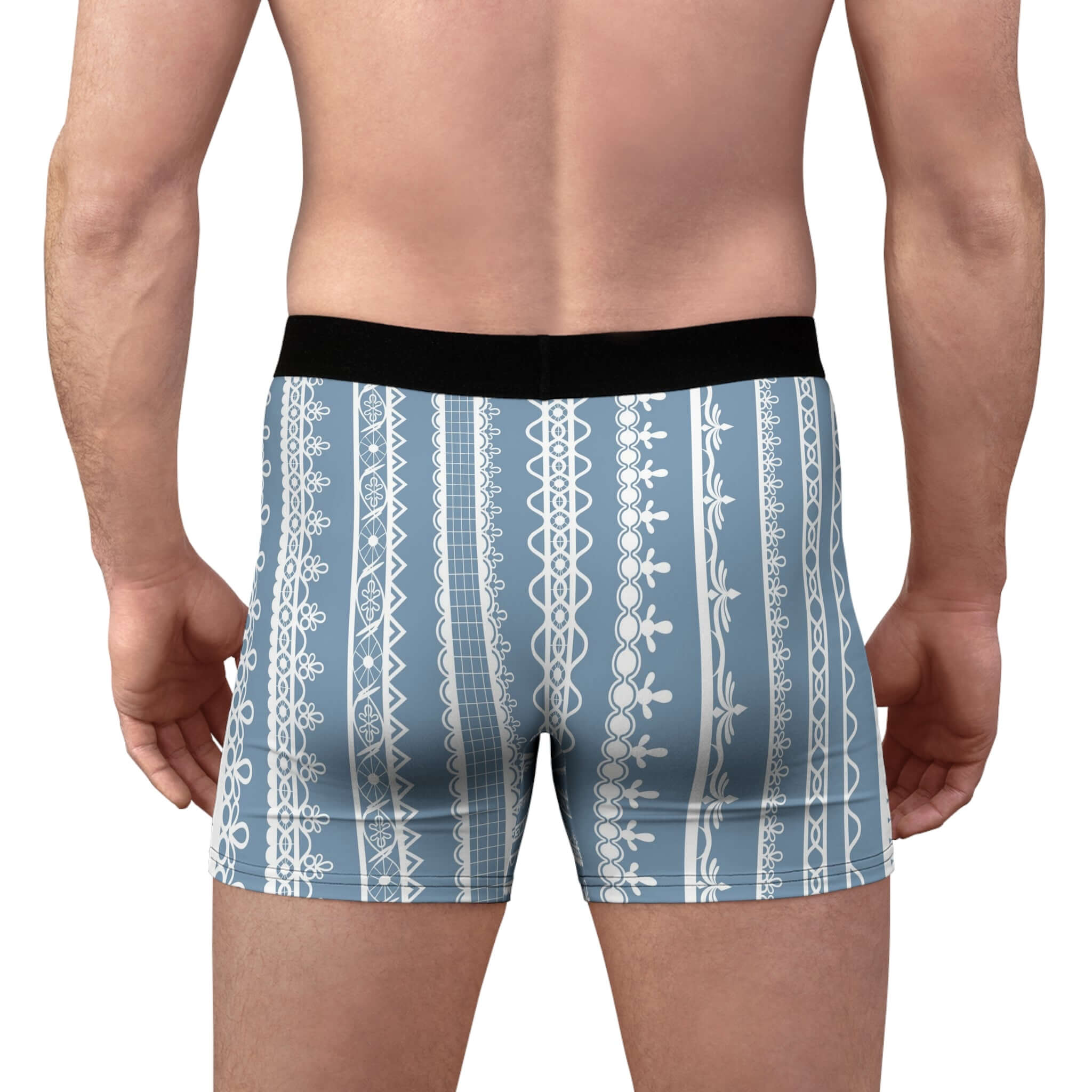Men's Boxer Briefs (AOP) - RC’nSONS