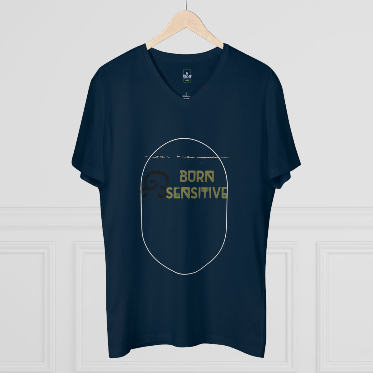 Men’s Presenter V-neck