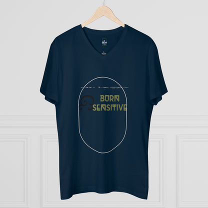 Men’s Presenter V-neck