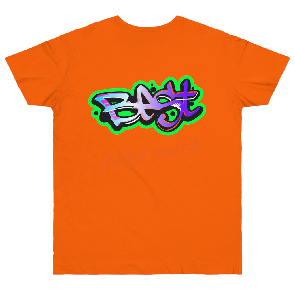 Single Jersey T-shirt