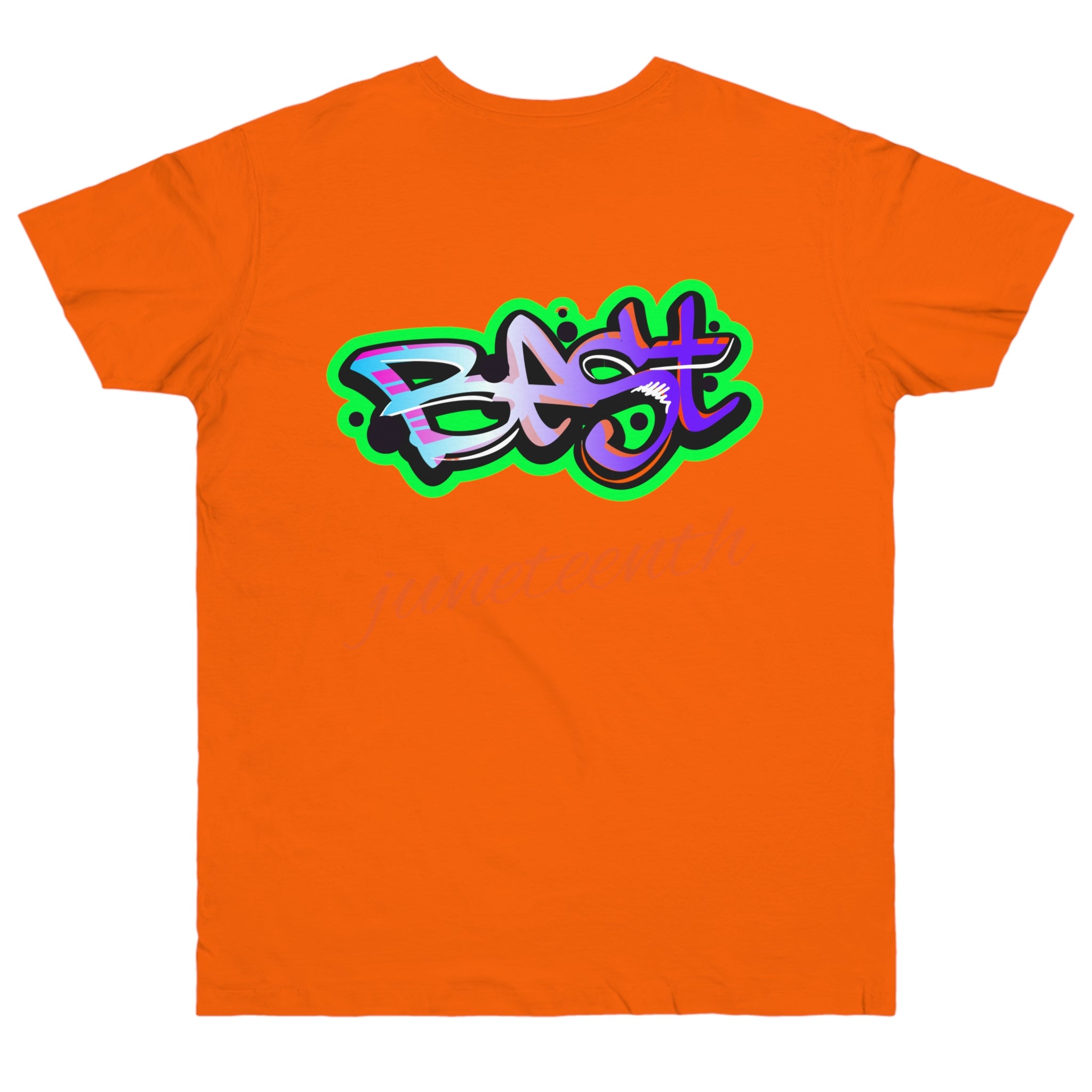 Single Jersey T-shirt