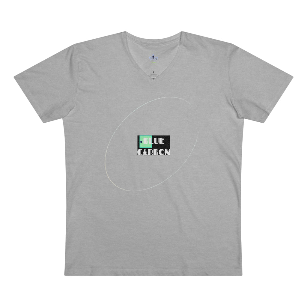 Men’s Presenter V-neck